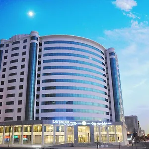 Hotel Lavender Al Nahda